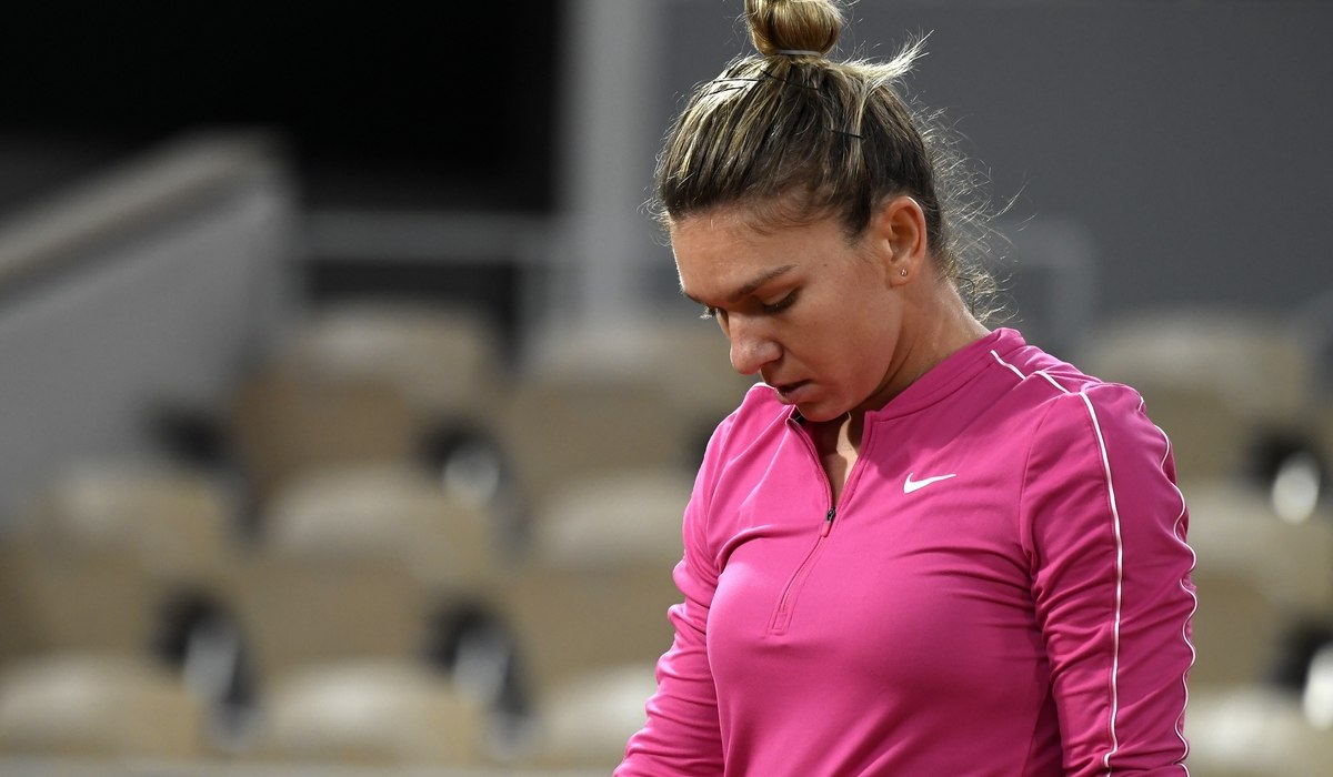 Coșmarul continuă: Simona Halep s-a retras și de la Auckland, și de la Australian Open. Motivul invocat de româncă