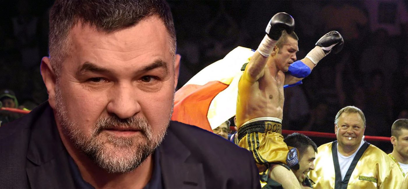 Leonard Doroftei, înapoi în ring, în 2025. Vrea să le acorde revanșa lui Raul Balbi și Paul Spadafora