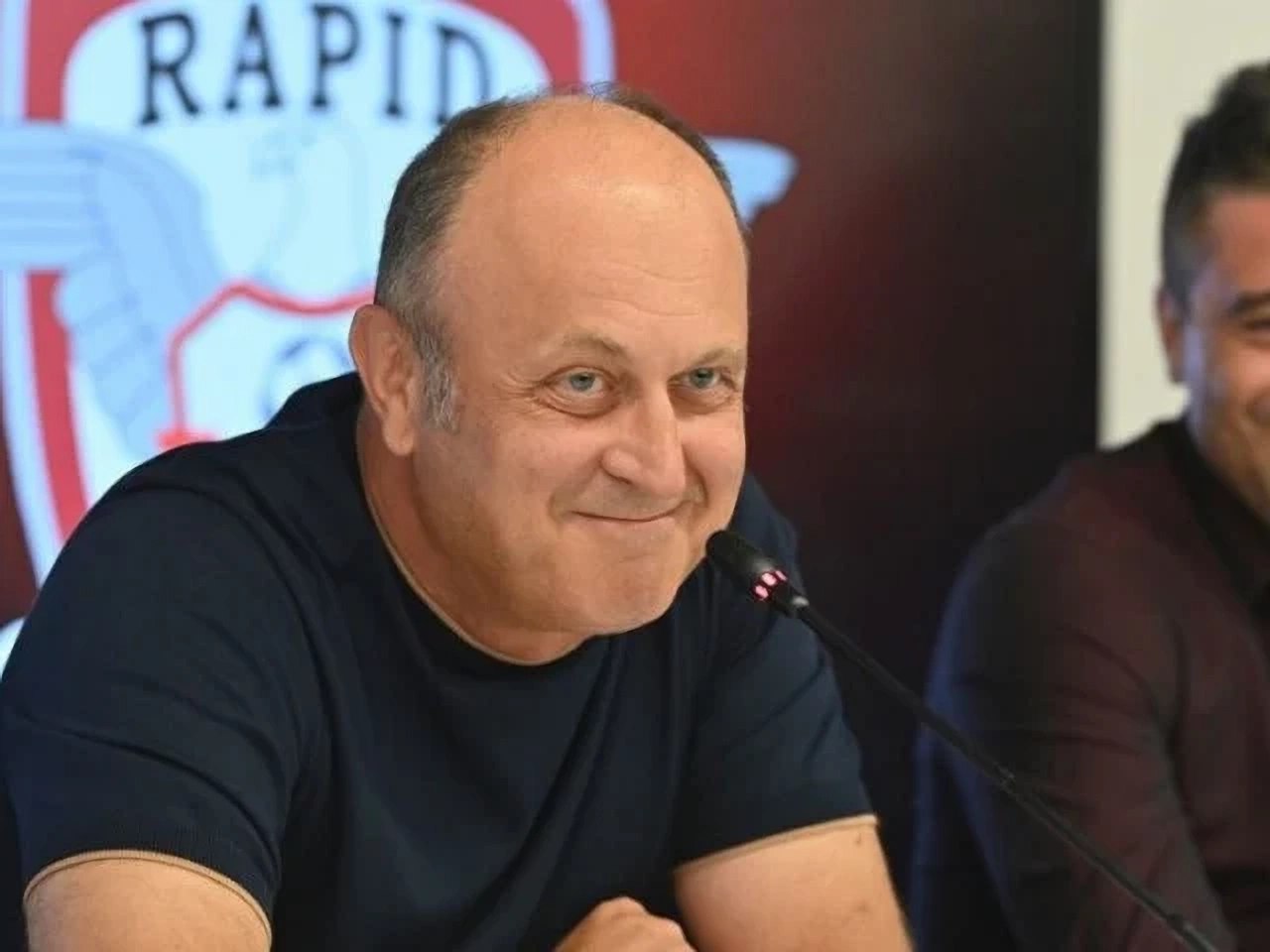 Italienii i-au pus poreclă lui Dan Șucu. Cum a fost numit românul în presă și pe rețelele sociale