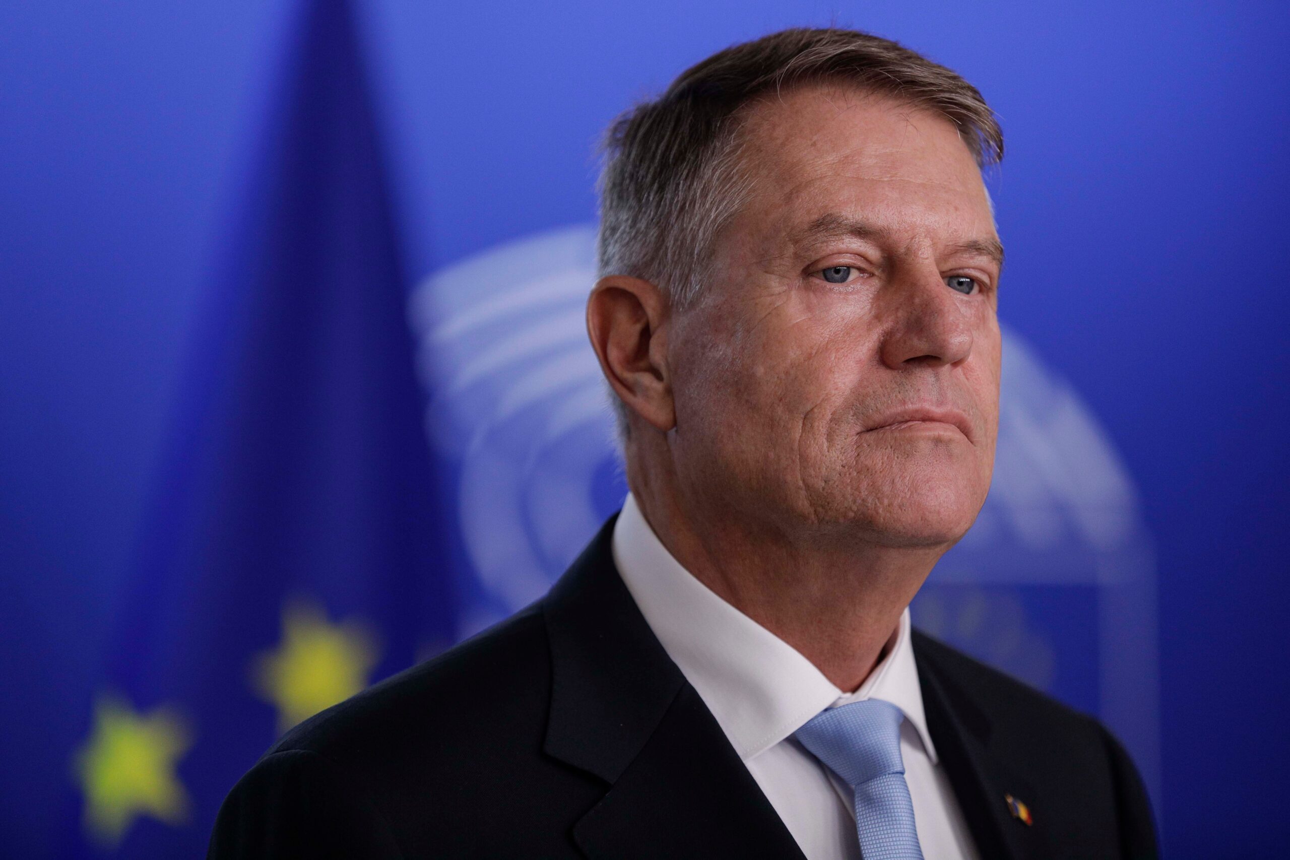 Le Figaro: Sfârșitul lamentabil al mandatului lui Klaus Iohannis