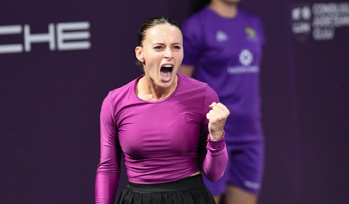 S-a dat startul în noul sezon WTA. Ana Bogdan și Anca Todoni, victorii entuziasmante