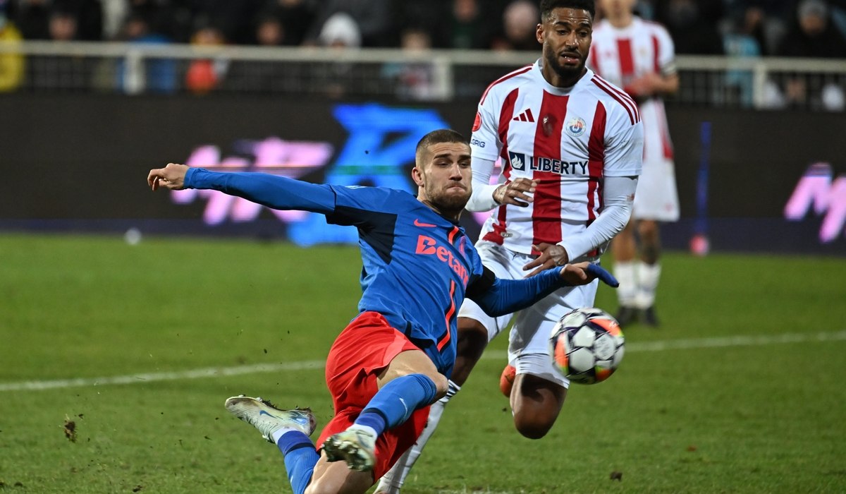 După ce a cumpărat tot ce se putea de la Botoșani, FCSB „devalizează” o altă formație din Moldova