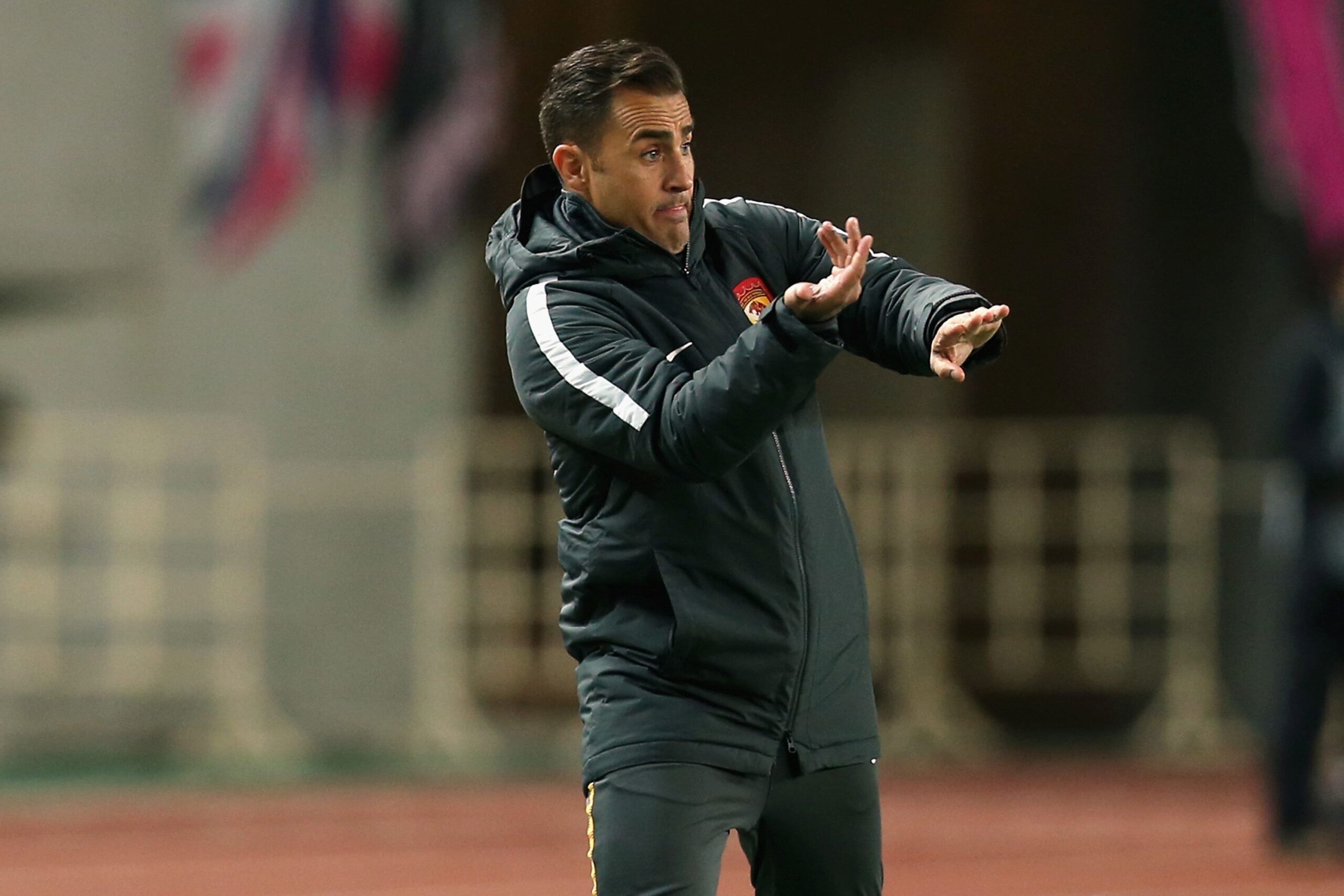 Fostul ucenic al lui Cosmin Olăroiu a preluat-o pe Dinamo Zagreb