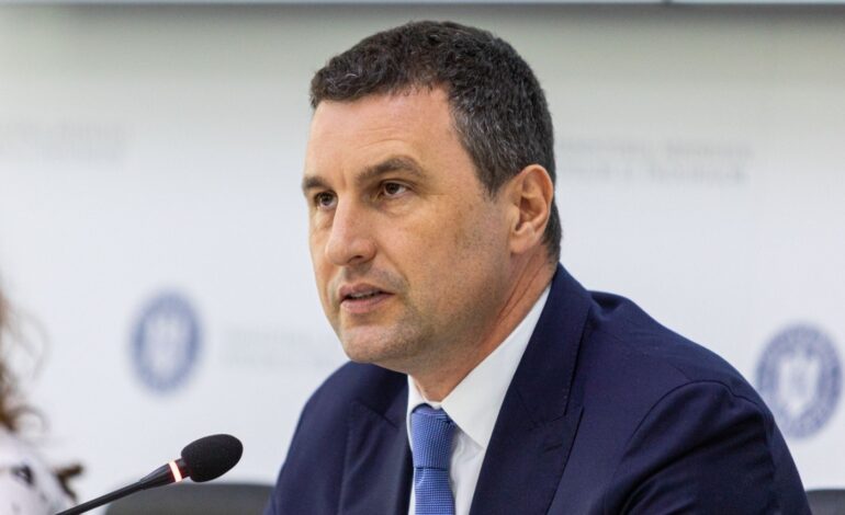 Ministrul interimar al Agriculturii, Tanczos Barna: Acordul Mercosur „este o amenințare în continuare la adresa fermierilor din Europa”