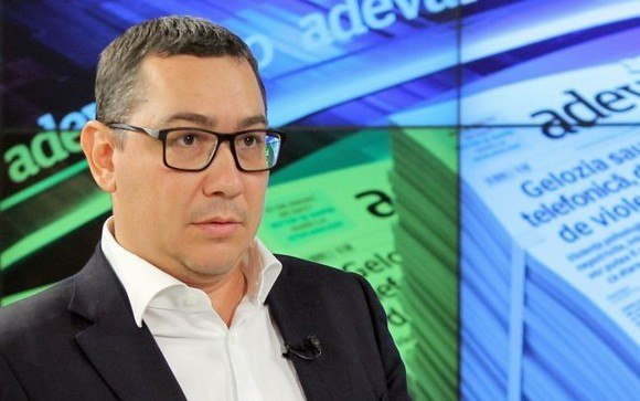 România, fără reprezentant în Serviciul Extern al UE. Victor Ponta: „Noi nu avem ministru de Externe… Doamna Țoiu e ceva funcționar la MAE al Ucrainei”