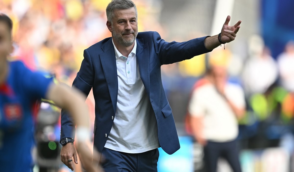 Propunere bombă pentru Dan Șucu: „Edi Iordănescu e antrenorul potrivit la Genoa”