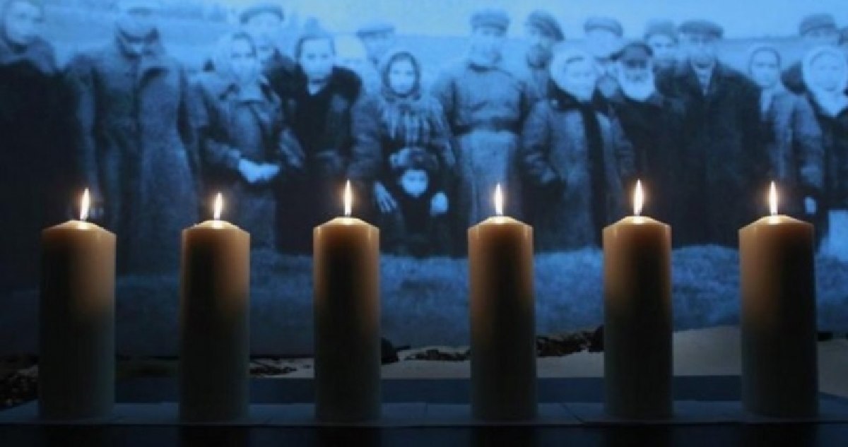 Mesajele liderilor politici la comemorarea a 80 de ani de la Holocaust. Iohannis: „Holocaustul a însemnat apogeul urii şi al antisemitismului”