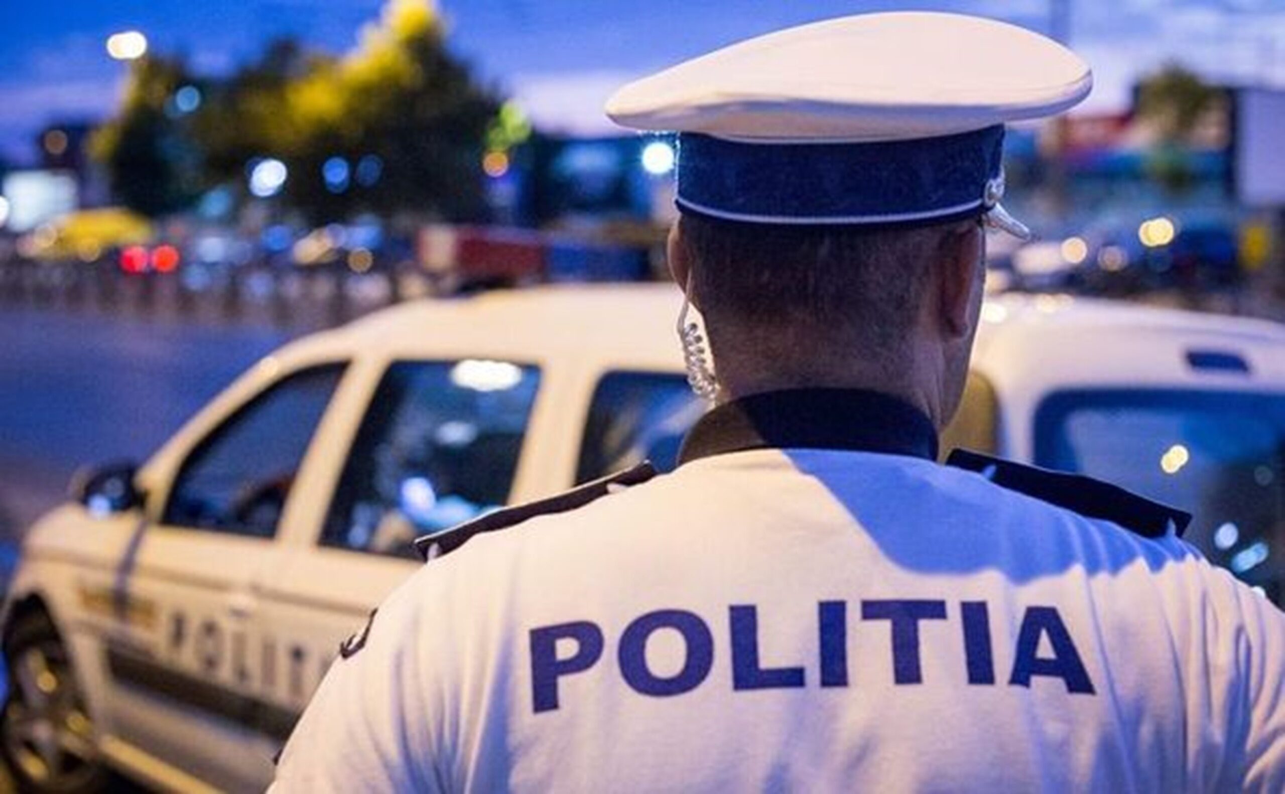 Emil Grădinescu s-a dus la Poliție, după ce gardul casei i-a fost vandalizat