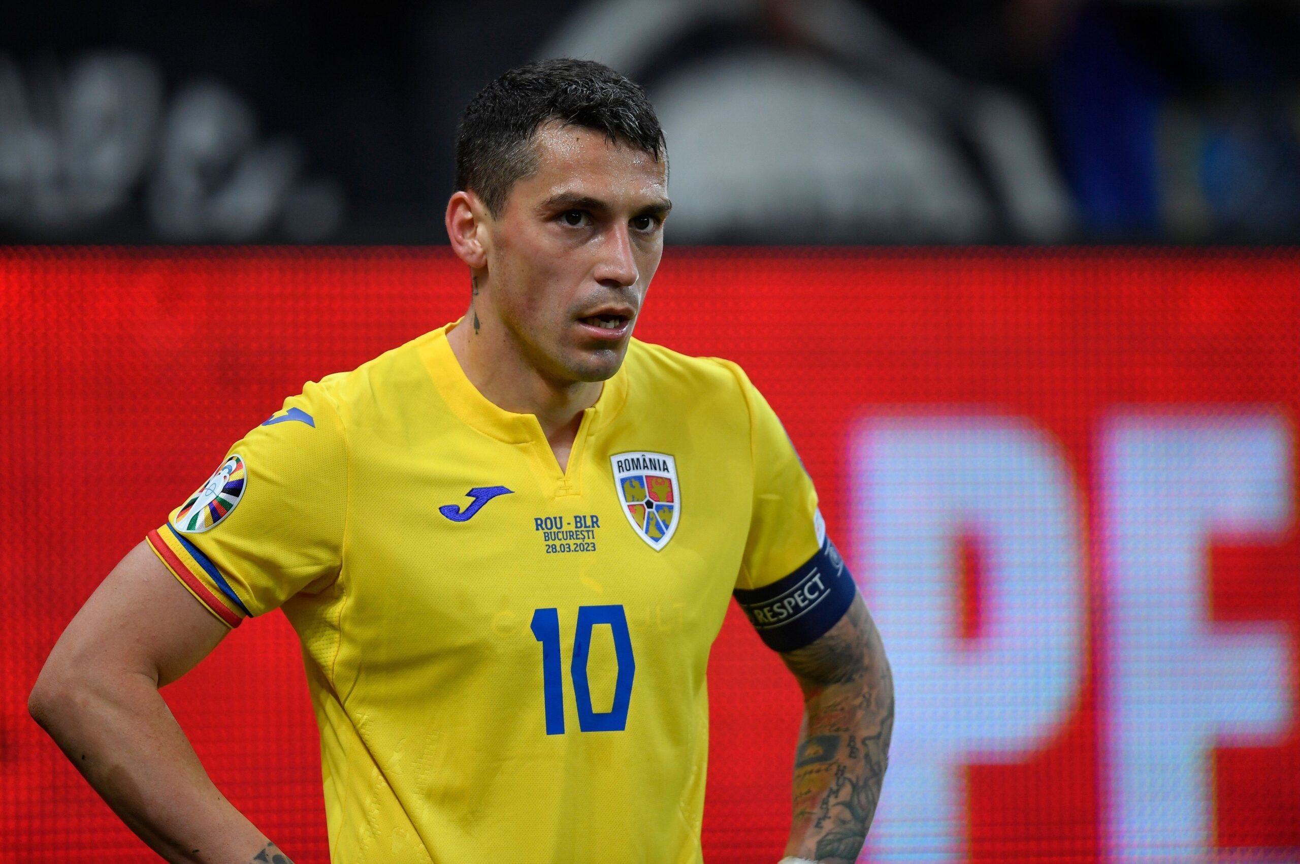Stanciu, cu două pase de gol, și Niță au dat lovitura la arabi: l-au bătut pe Benzema