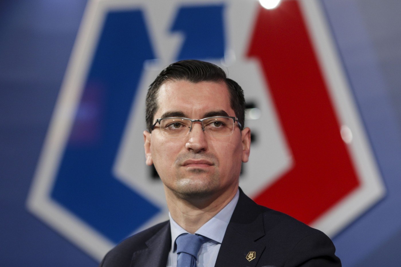 Răzvan Burleanu s-a înșurubat puternic la FIFA. A prins încă un mandat la forul mondial