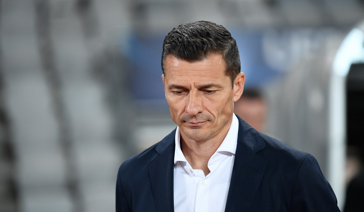 Atenție, cad antrenori! După Emil Săndoi ieri, azi a picat Costel Gâlcă