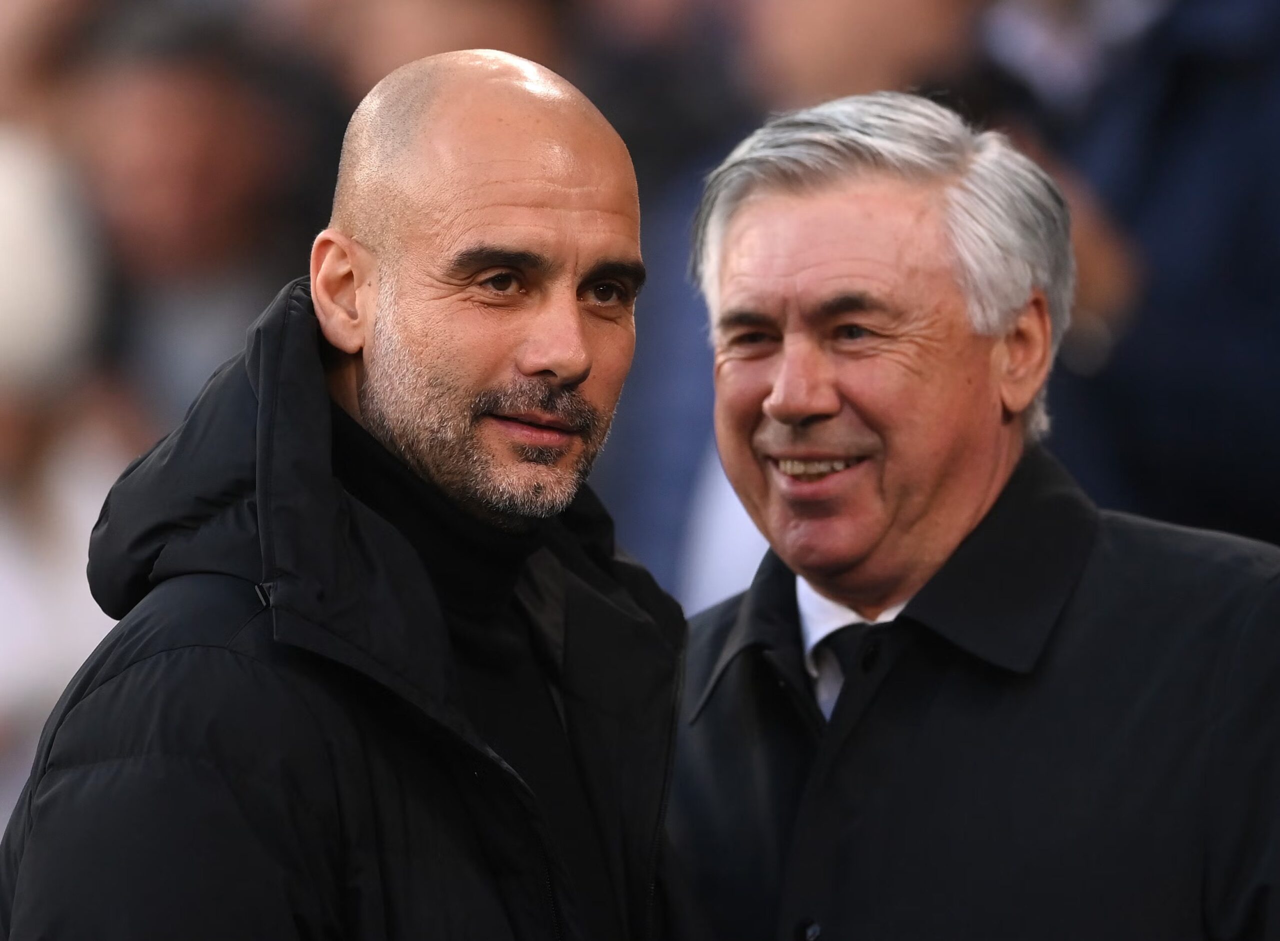 Duelul titanilor: Manchester City – Real Madrid, marele meci din playoff-ul Ligii Campionilor