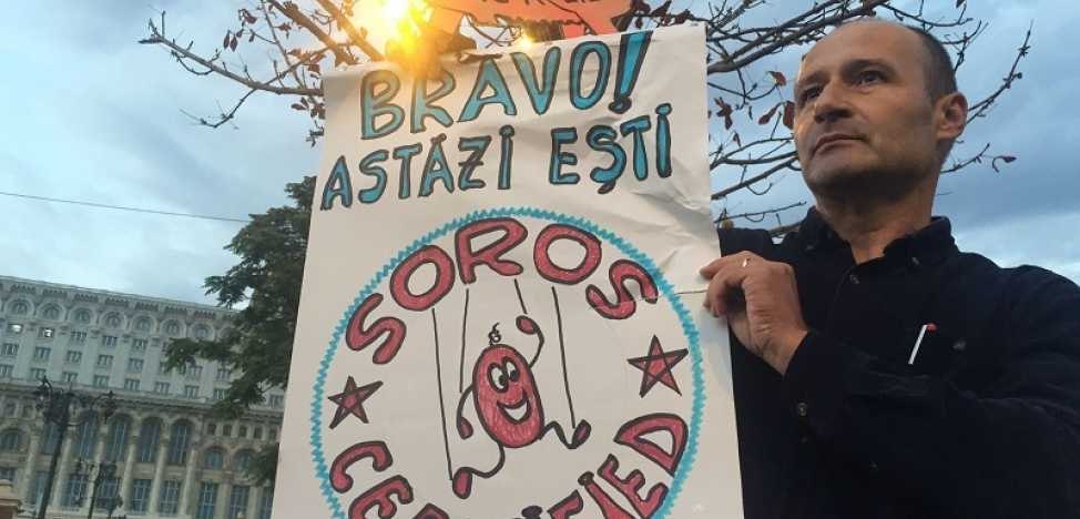 Cum a readus Călin Georgescu teoriile conspirației în spațiul public pentru a obține sprijinul alegătorilor