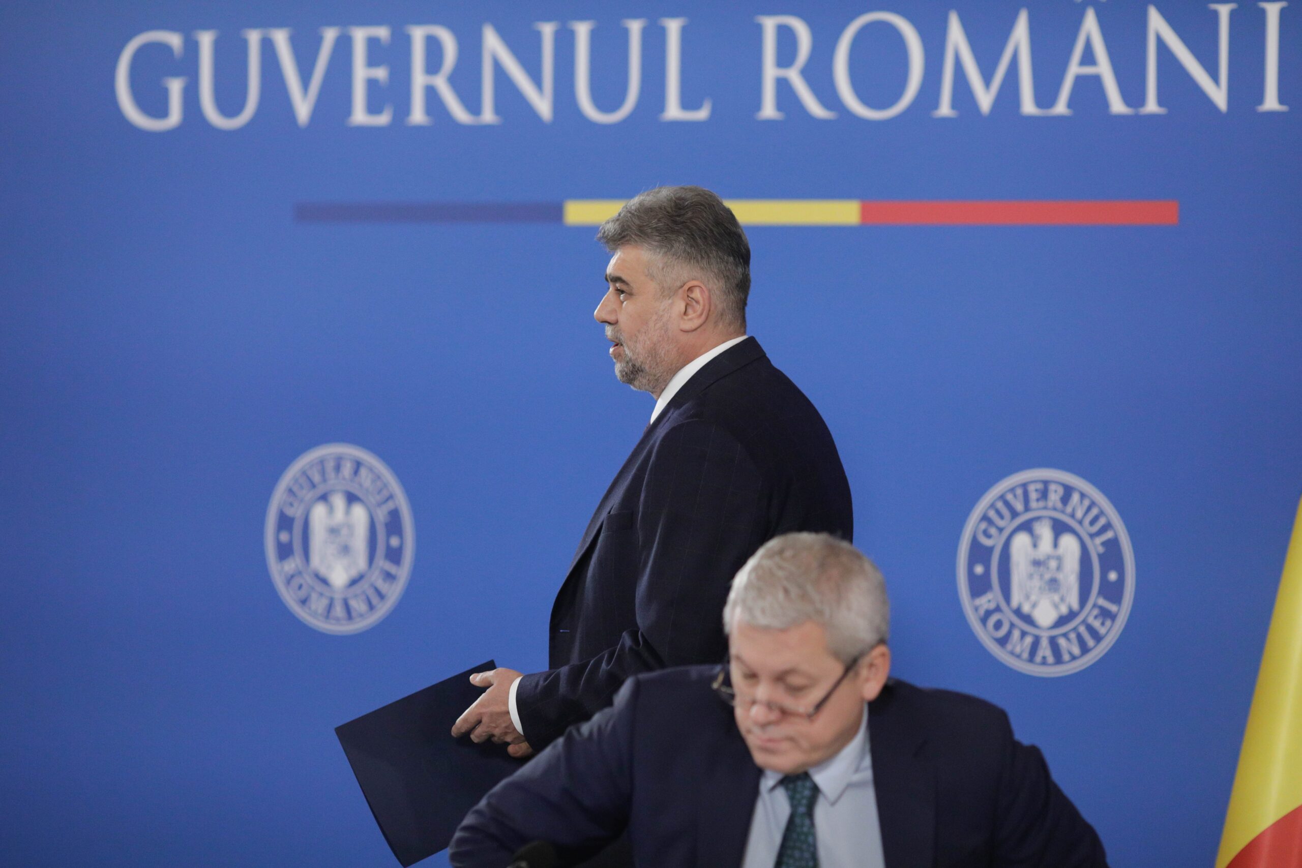 Cătălin Predoiu: „Schimbarea premierului ar însemna o deplasare a atenției”. Cum pregătește PNL ofensiva pentru Cotroceni