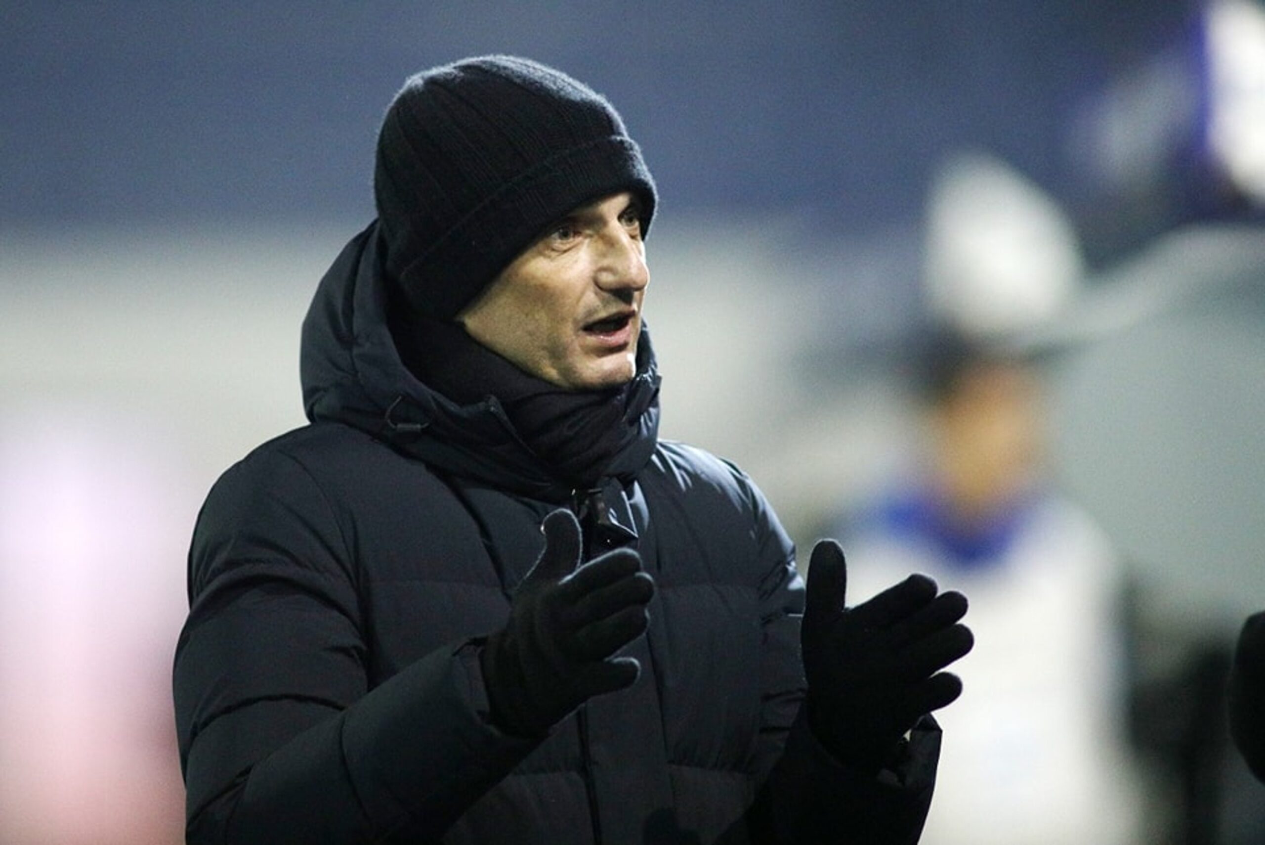 Criză la PAOK Salonic. Răzvan Lucescu riscă demiterea, după 1-2 cu Olympiakos Pireu