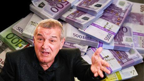 Gigi Becali i-a păcălit pe fotbaliști după o performanță istorică. Îi fentează și cu Lyon?