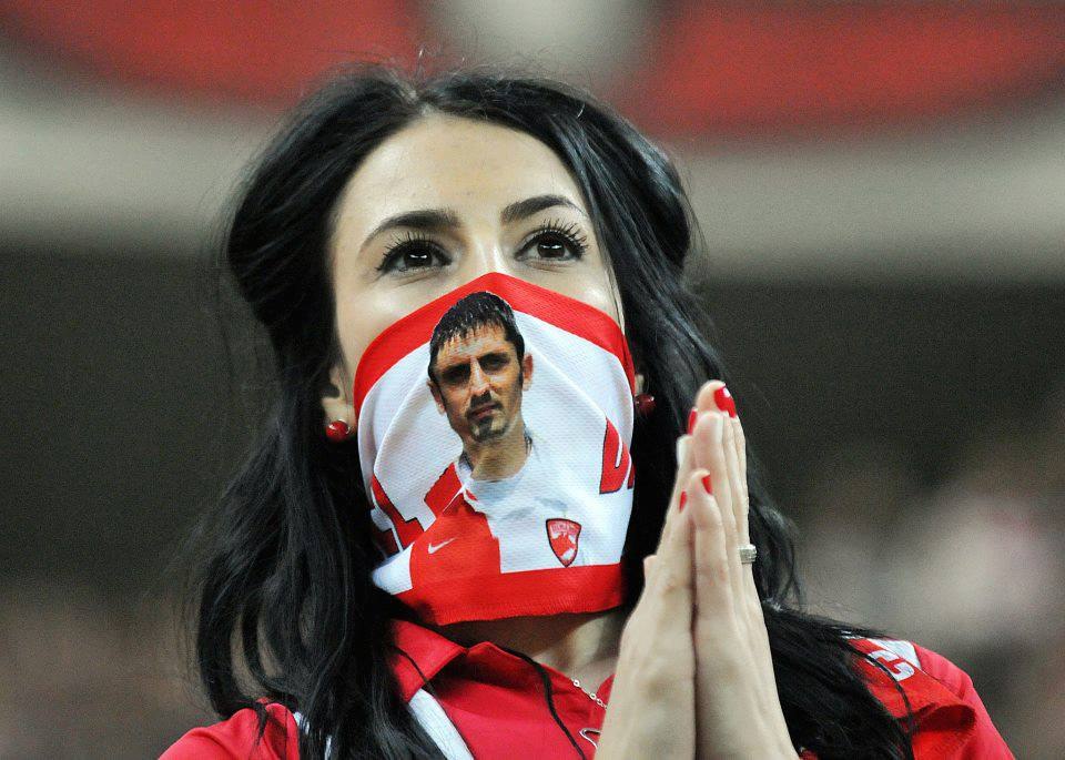 Vremea lui Borcea la Dinamo a trecut! Un român care a trăit în Danemarca a cumpărat acțiuni la club