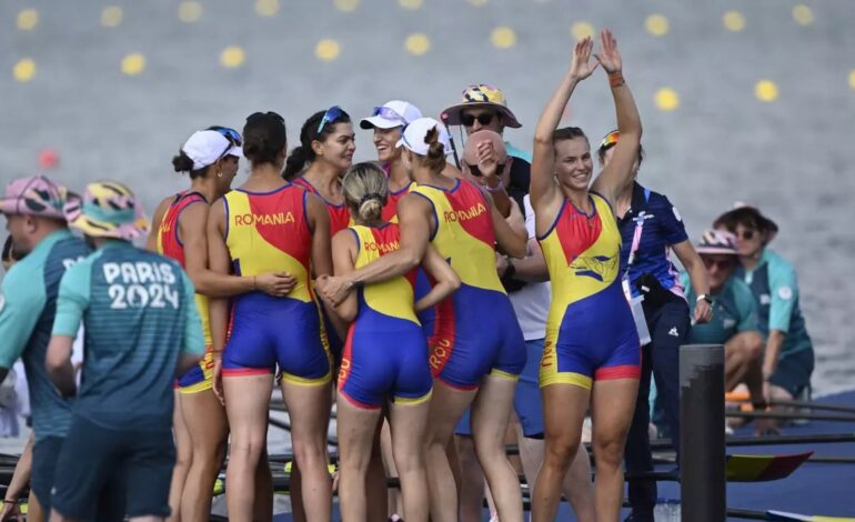 Desfrâu pe bani publici după Olimpiada de la Paris. S-au aflat sumele reale intrate în conturile personalului auxiliar
