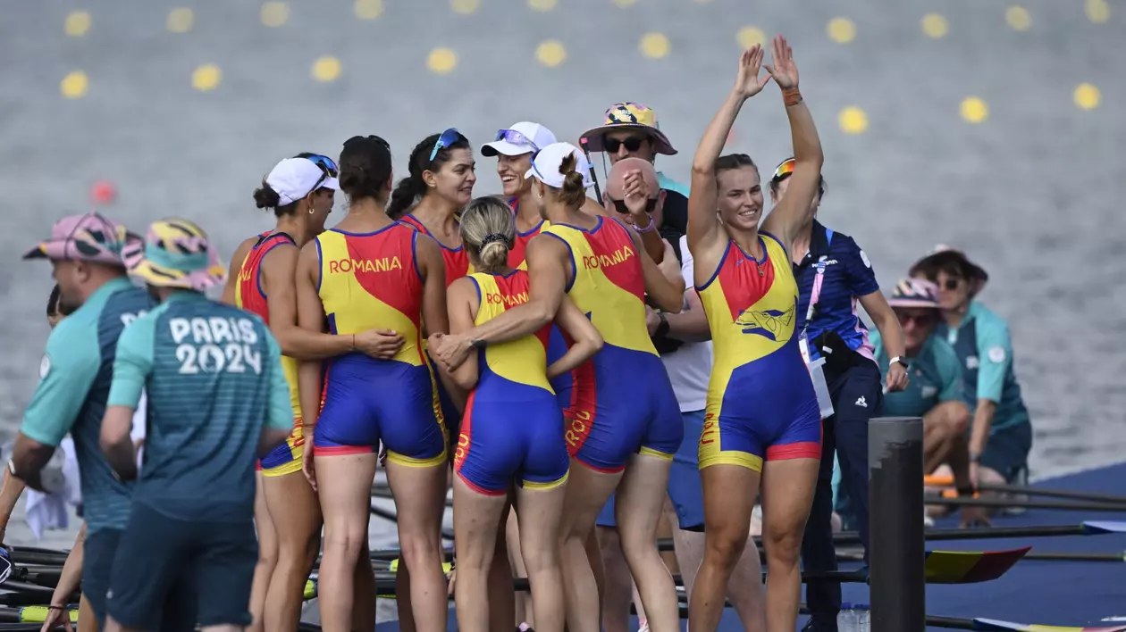 Desfrâu pe bani publici după Olimpiada de la Paris. S-au aflat sumele reale intrate în conturile personalului auxiliar