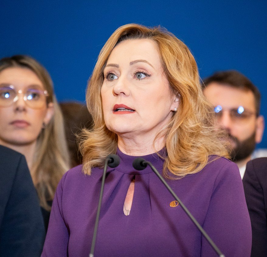 Lasconi crede că procurorii își fac treaba în cazul anchetei lui Călin Georgescu. „A anunțat cheltuieli zero lei, nici copiii nu cred asta”