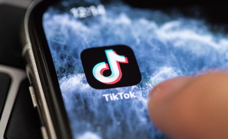 TikTok a confirmat implicarea lui Bogdan Peșchir în finanţarea campaniei pentru candidatura lui Călin Georgescu în 2024