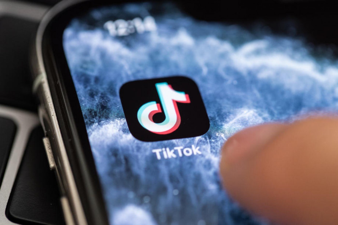 TikTok a confirmat implicarea lui Bogdan Peșchir în finanţarea campaniei pentru candidatura lui Călin Georgescu în 2024