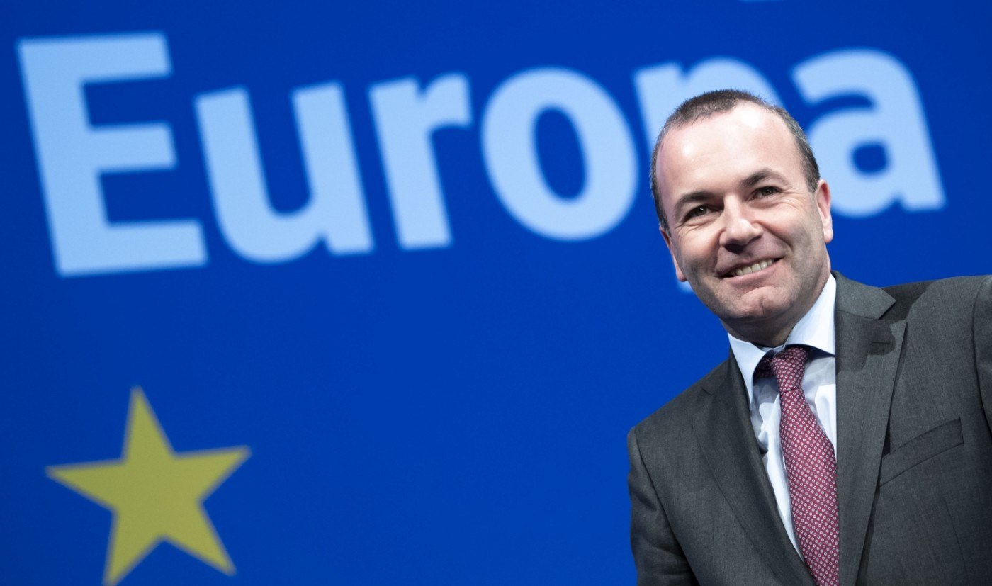 Liderul PPE din Parlamentul European, după „cazul” Călin Georgescu: „România este un partener de încredere al Uniunii Europene”