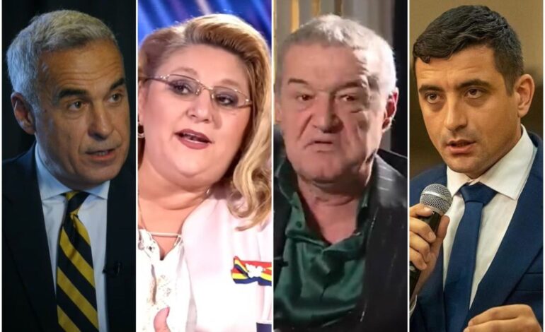 Intrigile și jocurile politice ale așa-zişilor suveraniști. Expert: „El are capacitatea să ia voturi și de la Călin Georgescu, dar și de la USR, PSD și PNL”