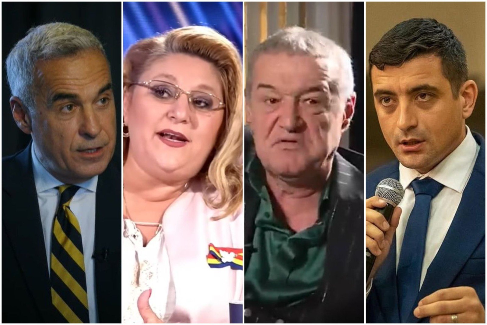 Intrigile și jocurile politice ale așa-zişilor suveraniști. Expert: „El are capacitatea să ia voturi și de la Călin Georgescu, dar și de la USR, PSD și PNL”