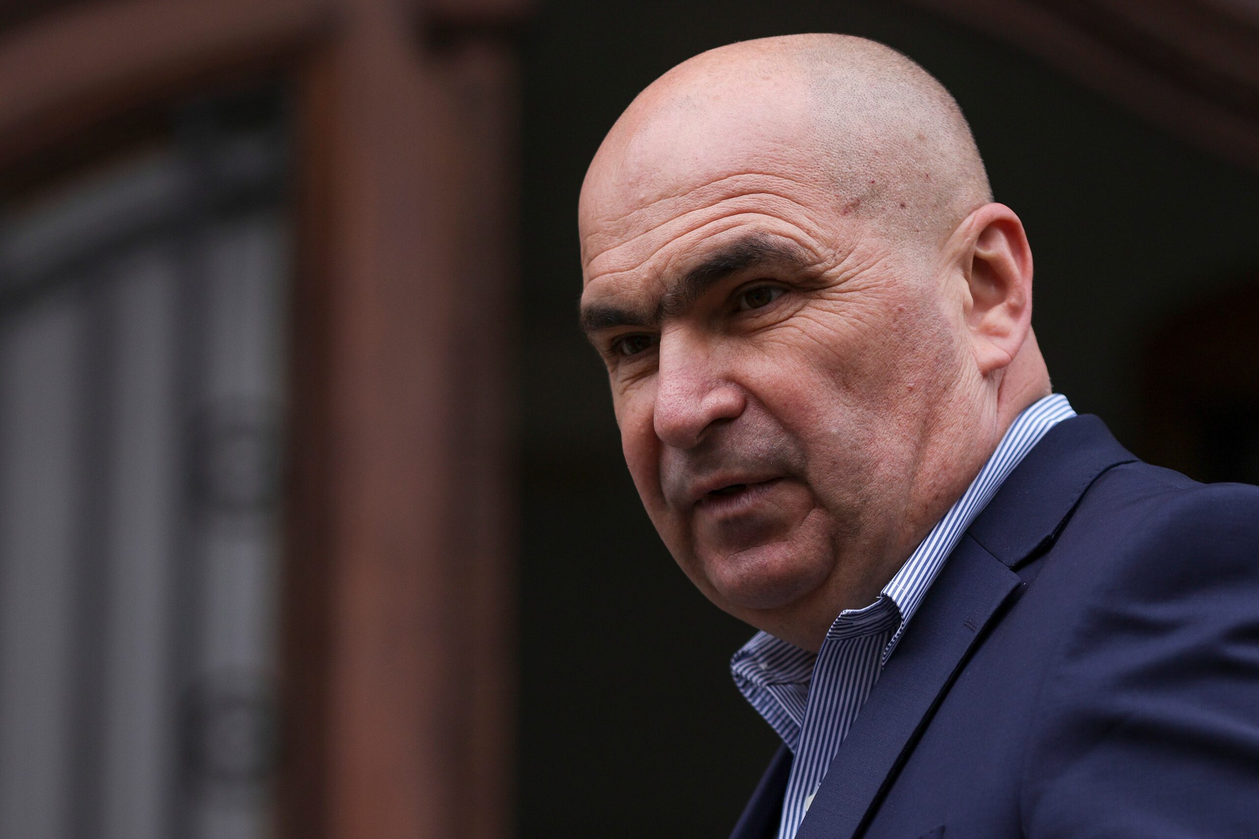 Președintele interimar Ilie Bolojan, prima vizită oficială la Chișinău după preluarea mandatului