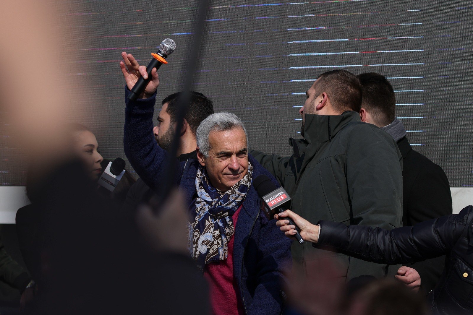 Călin Georgescu contestă măsura controlului judiciar. Când va fi analizată cererea sa