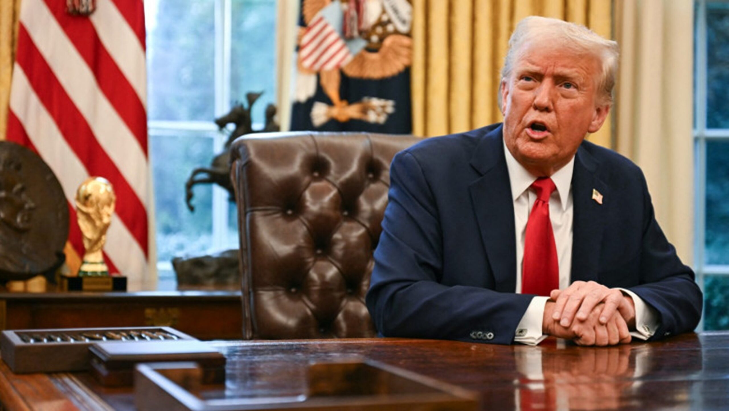 Ce s-ar întâmpla în scenariul în care SUA ar ieși din NATO. Istoric român: „Pentru Europa, un șut în fund ar putea fi un pas înainte”