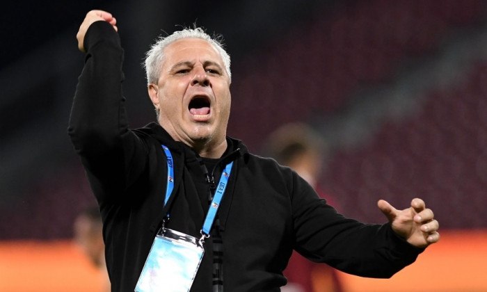 Șumudică, amenințări la adresa unui jurnalist: Să-ți cauți de muncă!