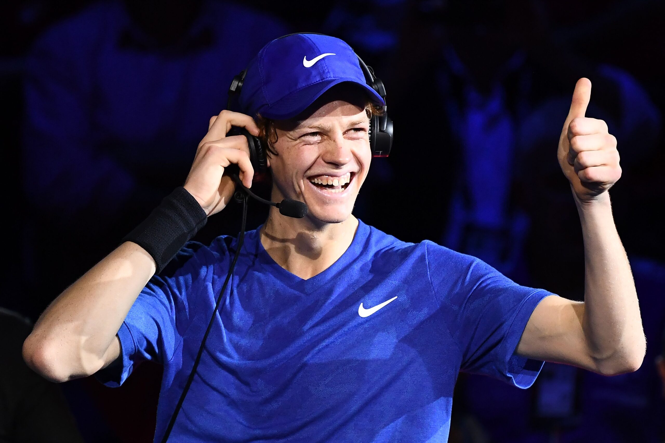 Sinner n-a pierdut niciun sponsor de când a fost suspendat pentru dopaj. Câștigă 30 de milioane de euro pe an fără să facă nimic