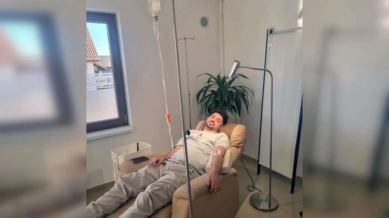 „Voi sfârși prin a muri sufocat”! Mesaj disperat al unui fotbalist care a fost coleg cu Ianis Hagi