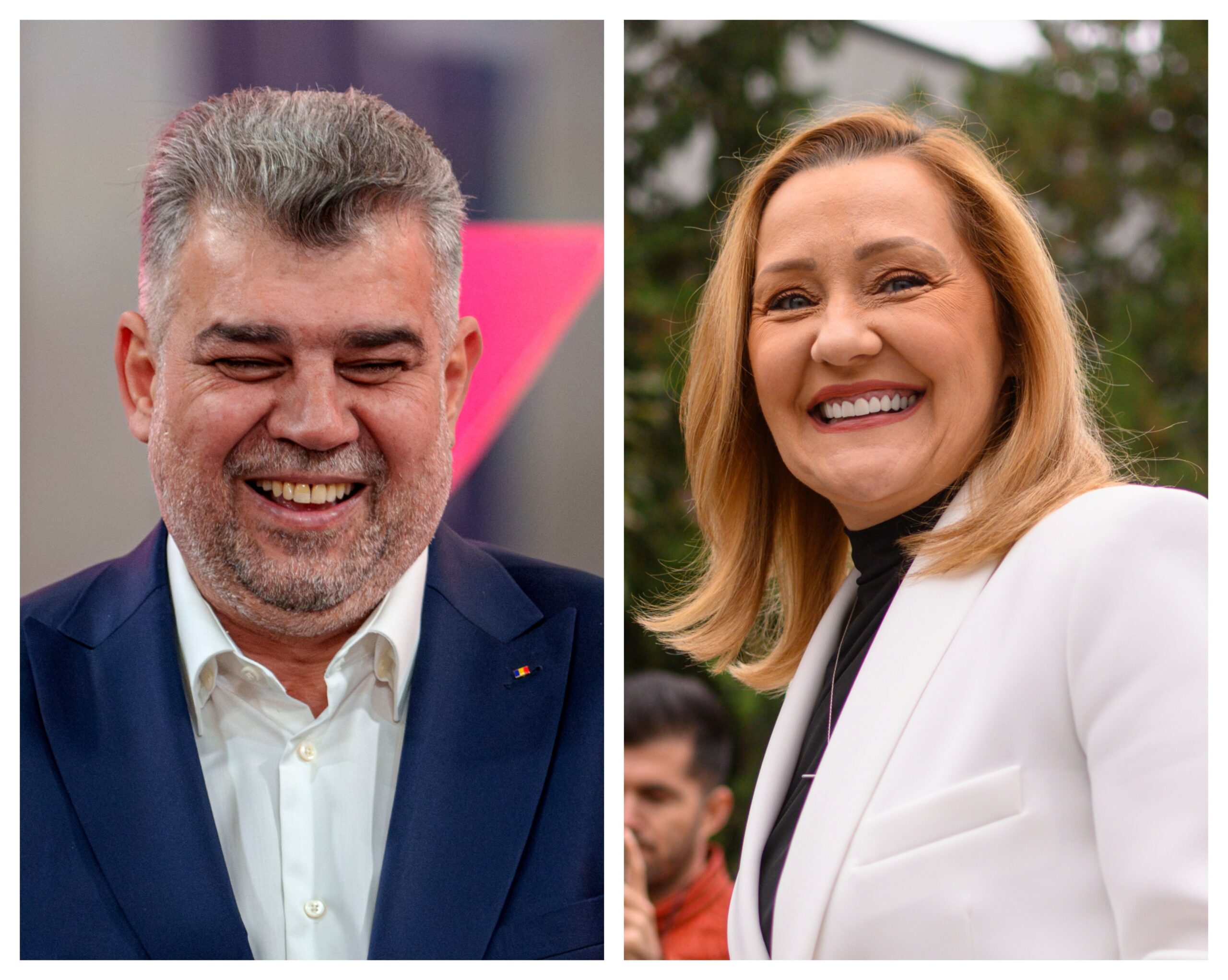 Lasconi: „S-a înțeles greșit, eu nu mă retrag. Nu sunt un candidat oarecare”