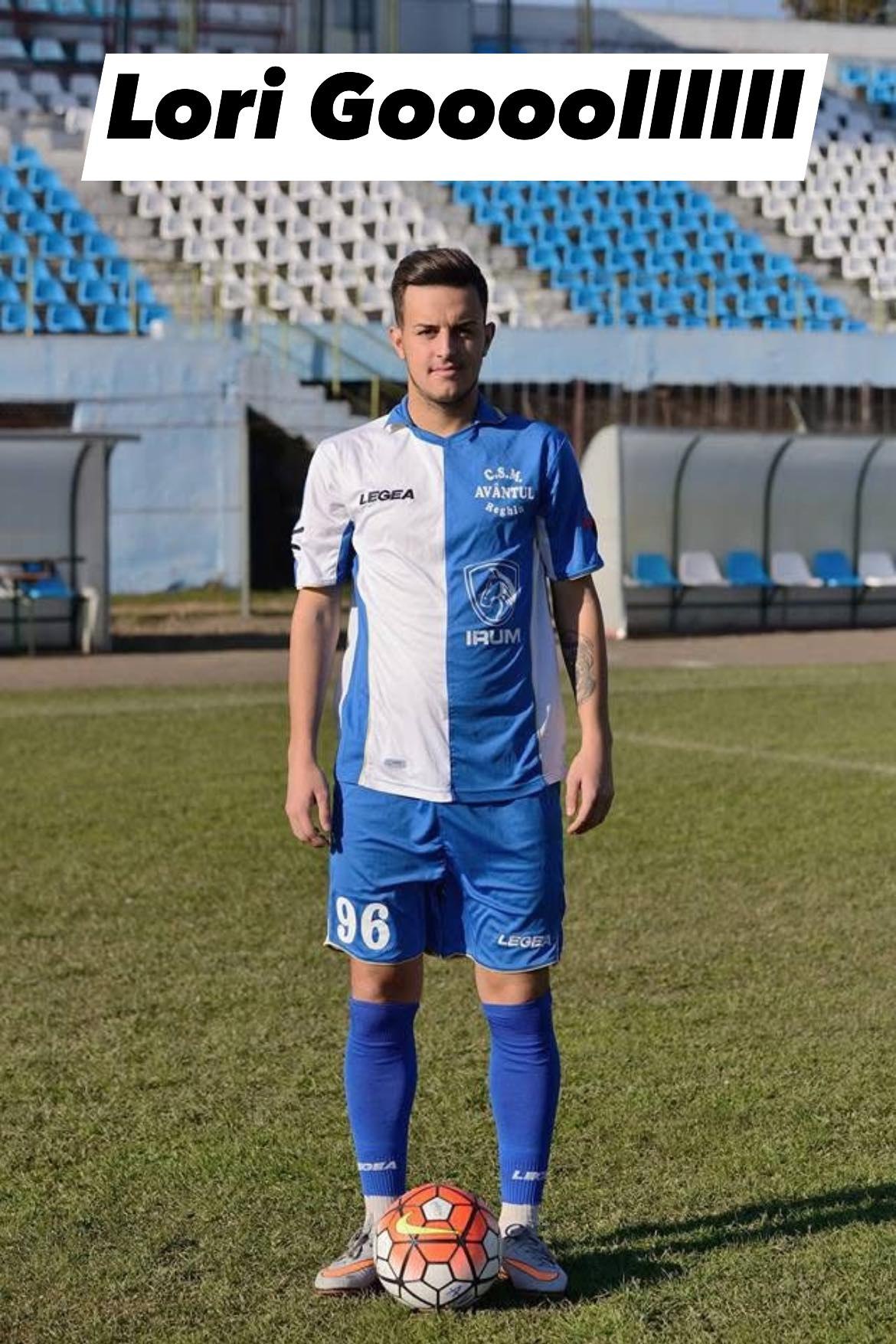 Accident teribil suferit de un fost fotbalist român în Germania. Medicii i-au amputat piciorul