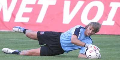 Un fotbalist apreciat în România, prizonierul dictatorului Lukașenko. A fost lovit și de o boală cruntă