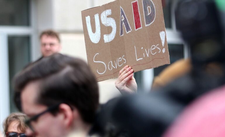 Biroul ungar pentru protecţia suveranităţii anunță că a descoperit un sistem de corupție legat de USAID și UE