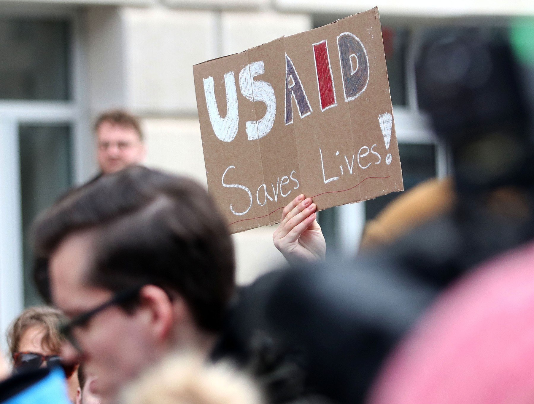 Biroul ungar pentru protecţia suveranităţii anunță că a descoperit un sistem de corupție legat de USAID și UE