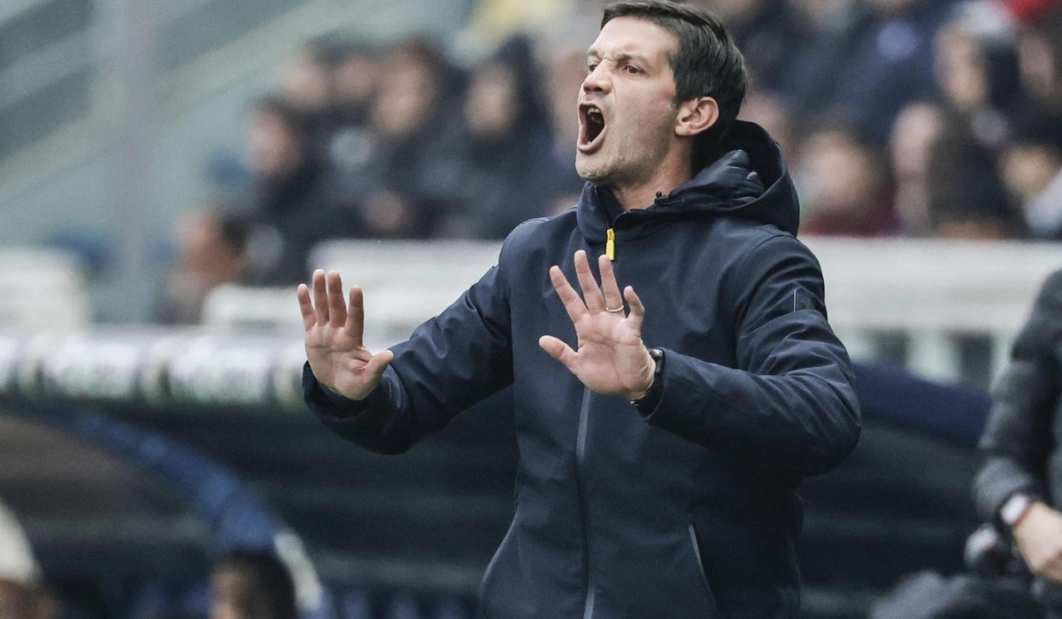 Cristi Chivu, salvat de o schimbare inspirată. Ionuț Radu, din nou omul meciului pentru Venezia