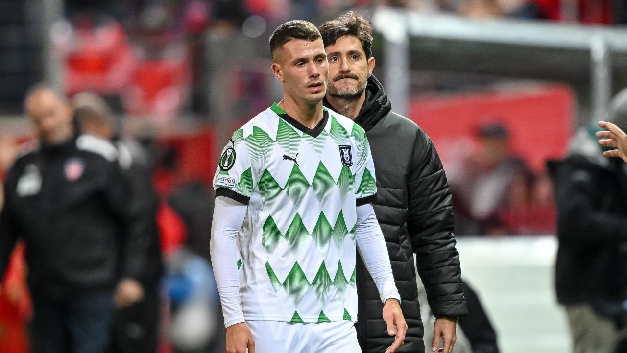 Raul Florucz a lăsat și amabilitățile și lămurește pentru totdeauna de ce a refuzat naționala României: Am crescut în Austria, sunt austriac