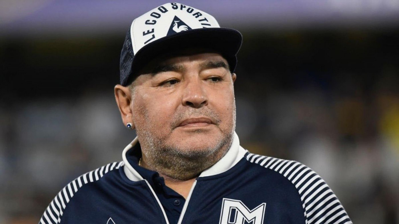 Noi declarații șocante în procesul morții lui Diego Maradona. În ce stare a fost găsit marele fotbalist: „Era pe cale să explodeze”