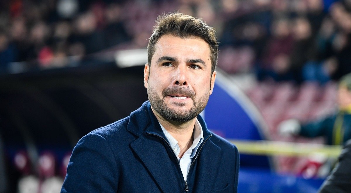 Șoc în Superligă: Petrolul s-a speriat că Mutu o retrogradează și l-a dat afară