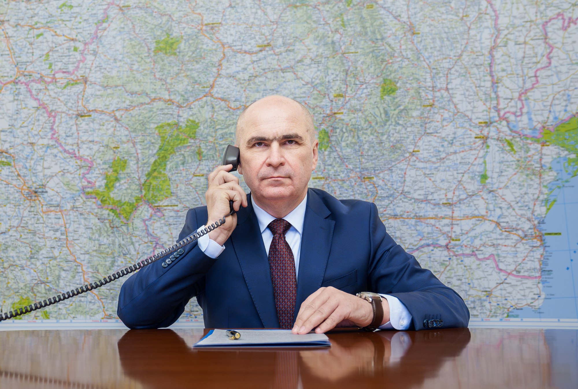 Bolojan, convorbire telefonică cu președintele Consiliului European, António Costa, pentru pregătirea reuniunii din 20 martie