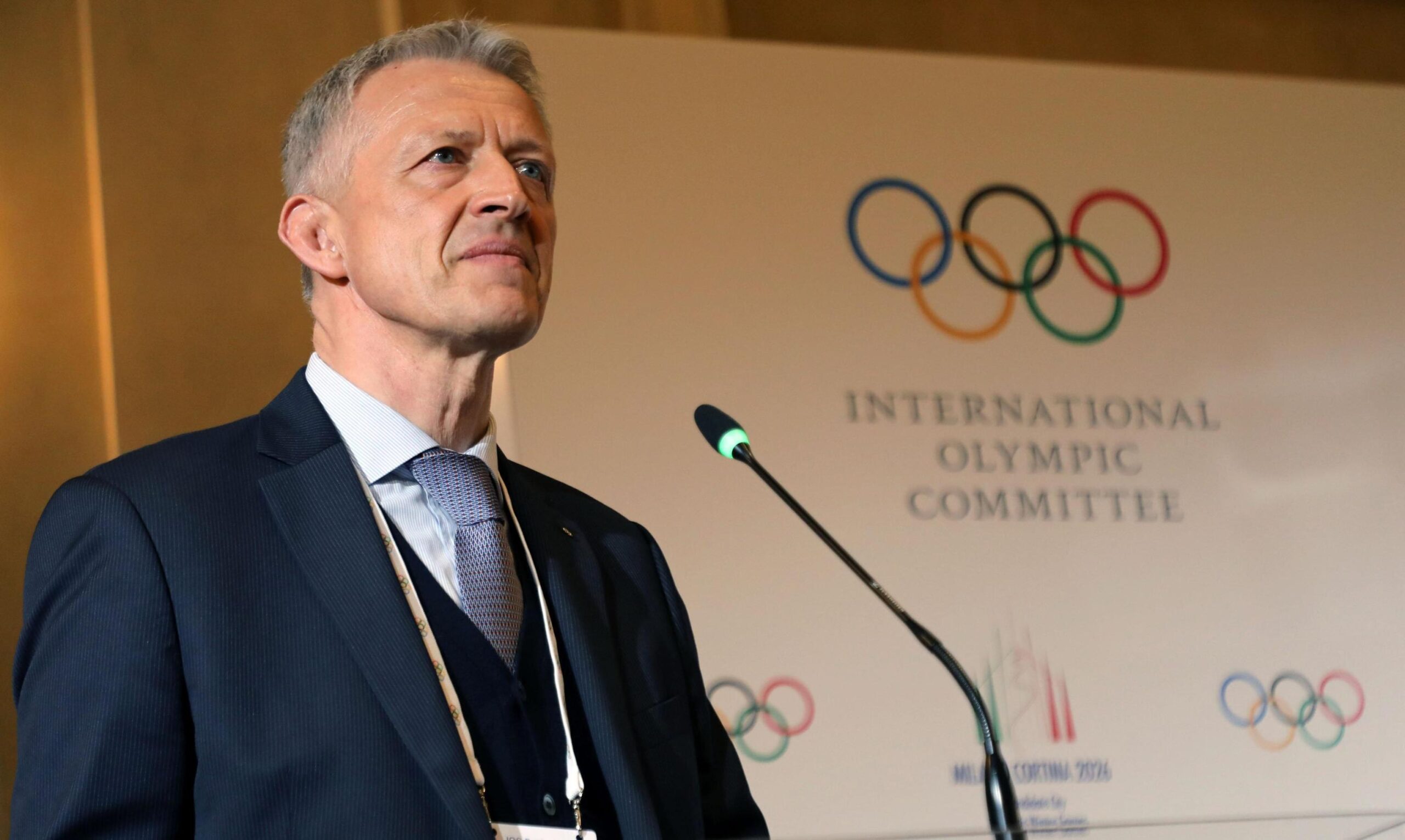 Moment istoric pentru sportul românesc: Octavian Morariu, ales în Comitetul Executiv al CIO