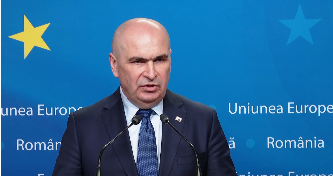 Ilie Bolojan, precizări după Consiliul European. Ce se întâmplă cu programul Visa Waiver