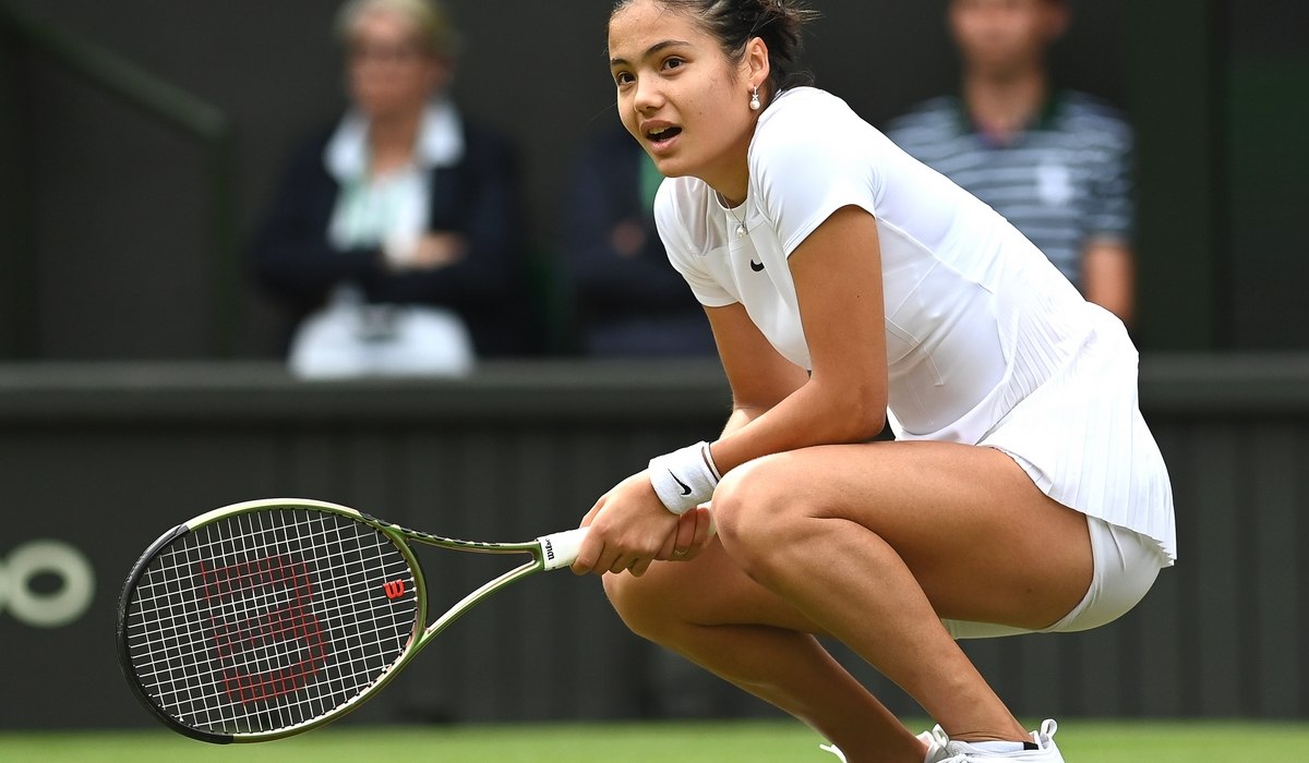 Emma Răducanu a renunțat la antrenorul Vlado Platenik. Motivul despărțirii