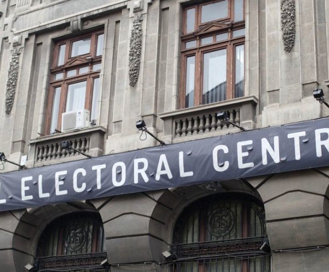 Când va fi stabilită ordinea candidaților pe buletinul de vot la prezidențiale. Lista definitivă a candidaturilor