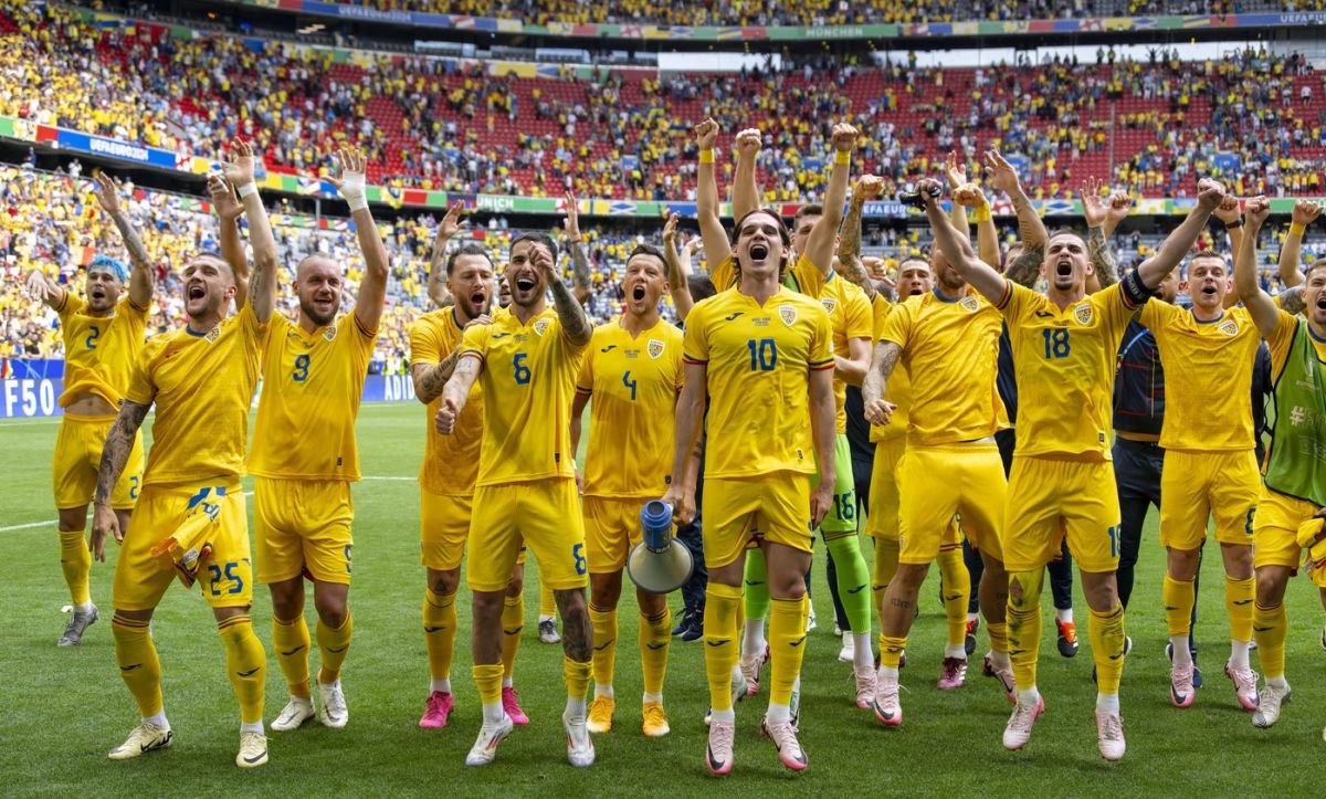 România, start în calificările pentru Cupa Mondială 2026. Bosnia, primul hop în calea tricolorilor